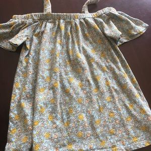 Toddler dress